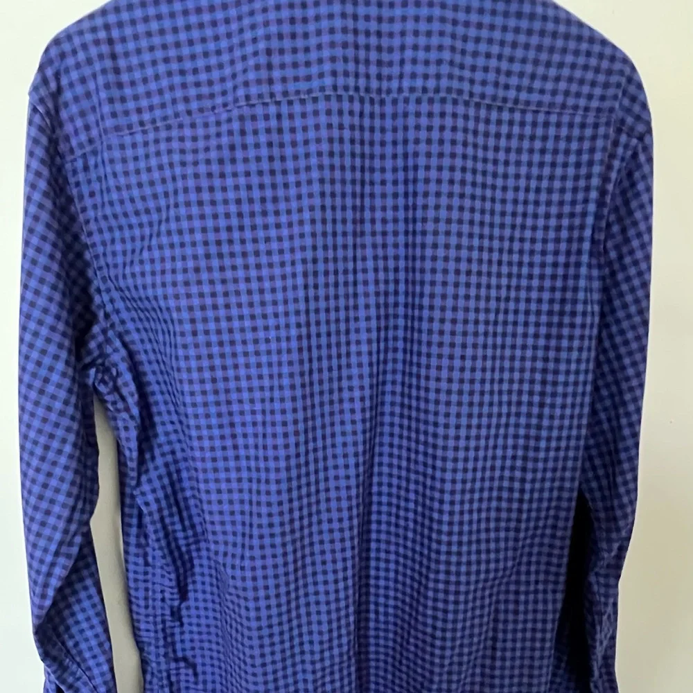 Men's Kennth Cole Reaction Shirt - Picture 4 of 5